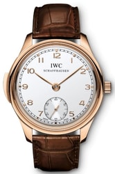 IWC Portugieser Minute Repeater IW544907